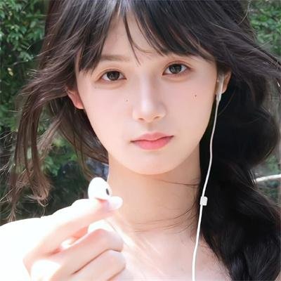 女孩罗塞玛莉