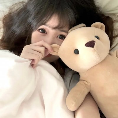 处女战士站起来